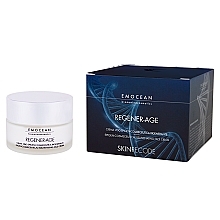 Regenerating Face Cream - Emocean Skin Recode Regener-Age — photo N2