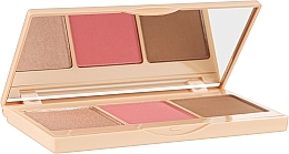 Contouring Palette - Paese Cotton Delight Contouring Palette — photo N4