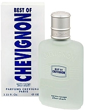 Fragrances, Perfumes, Cosmetics Chevignon Best Of Chevignon - After Shave Lotion