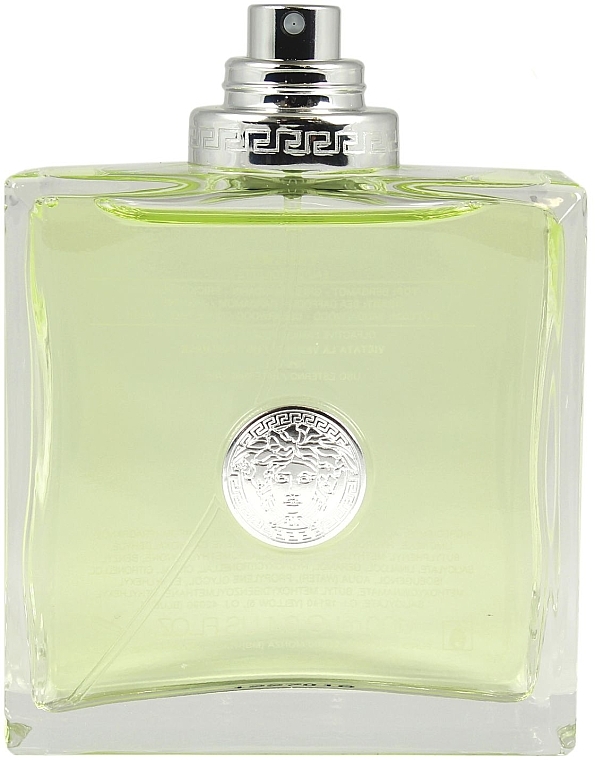 Versace Versense - Eau de Toilette (tester without cap) — photo N1