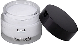 Fragrances, Perfumes, Cosmetics Mineral Cream with Macadamia Oil - Pelovit-R U-Cream P-Lab Mineralize