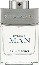 Fragrances, Perfumes, Cosmetics Bvlgari Man Rain Essence - Eau de Parfum