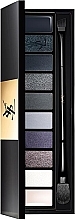 Fragrances, Perfumes, Cosmetics Eyeshadow - Yves Saint Laurent Underground Couture Variation