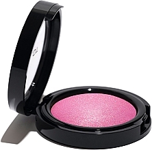 Blush - Inglot Rosie Cheeks Blush — photo N2