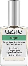 Demeter Fragrance Mojito - Eau de Cologne — photo N1