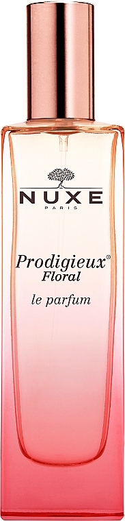 Nuxe Prodigieux Floral Le Parfum - Perfume — photo N1