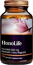 Fragrances, Perfumes, Cosmetics Magnolia Bark Extract Food Supplement - Doctor Life HonoLife