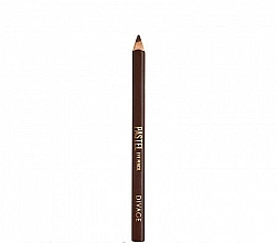 Fragrances, Perfumes, Cosmetics Eye Kohl Pencil - Divage Khol