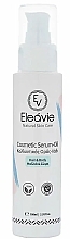 Cosmetic Hair & Body Oil - Olive Spa Eleavie Cosmetic Serum Oil Hair & Body — photo N1