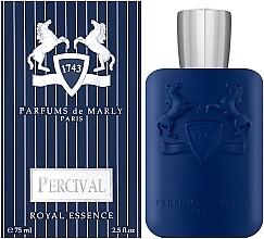 Parfums de Marly Percival - Eau de Parfum — photo N2
