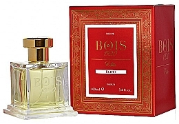 Bois 1920 Elite I - Perfume — photo N1