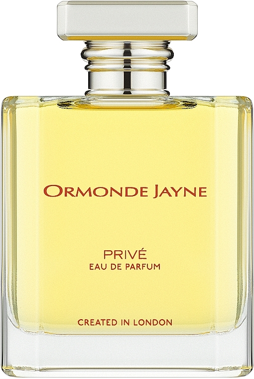 Ormonde Jayne Prive - Eau de Parfum — photo N1