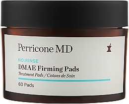 Fragrances, Perfumes, Cosmetics Firming Pads - Perricone MD Hight Potency DMAE Firming Pads