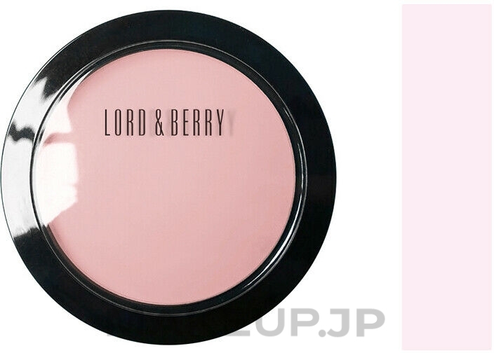 Face Primer - Lord & Berry Skin Control Mattifying/Blurring Primer — photo 1604