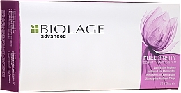 Fragrances, Perfumes, Cosmetics Hair Growth Activation Ampules - Biolage Full Density Thickening Hair System