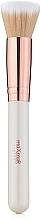 Fragrances, Perfumes, Cosmetics Powder & Blush Brush, MB-171 - MaxMar