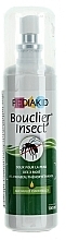 Fragrances, Perfumes, Cosmetics Protective Anti-Insect Spray - Pediakid Bouclier Insect