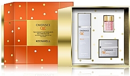 Fragrances, Perfumes, Cosmetics Set - Keenwell Oxidance C&C (cr/50ml + serum/40ml + eye/gel/15ml)