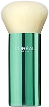 Fragrances, Perfumes, Cosmetics Mineral Powder Brush - L'Oreal Paris True Match Minerals Powder Brush