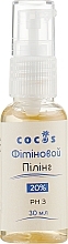 Fragrances, Perfumes, Cosmetics Phytic Peeling 20% - Cocos