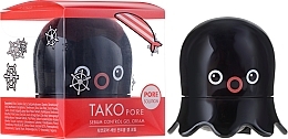 Fragrances, Perfumes, Cosmetics Cream for Oily Skin - Tony Moly Tako Pore Sebum Control Gel Cream