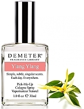 Fragrances, Perfumes, Cosmetics Demeter Fragrance Ylang-Ylang - Perfume