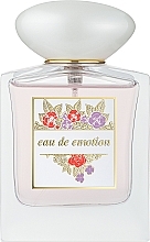 Fragrances, Perfumes, Cosmetics My Perfumes Eau De Emotion - Eau de Parfum