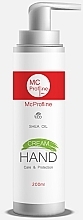 Hand Cream - Miss Claire MC Profline Care&Protection Hand Cream — photo N5