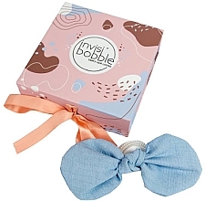 Fragrances, Perfumes, Cosmetics Hair Tie - Invisibobble Bowtique Nordic Breeze Charity Box