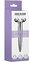 Fragrances, Perfumes, Cosmetics 3D Face Lifting Massager - Joko Blend 3D Facial Roller