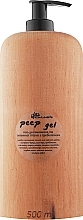 Fragrances, Perfumes, Cosmetics Probiotic Face & Intimate Hygiene Gel 'Peep Gel' - Azazello