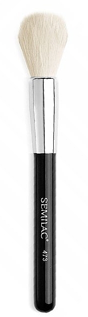 Makeup Brush #473 - Semilac — photo N1