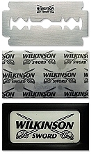 Blades - Wilkinson Sword Classic — photo N2