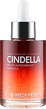 Antioxidant Multi Serum - Medi Peel Cindella Multi-antioxidant Ampoule — photo N4