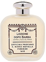 Fragrances, Perfumes, Cosmetics Santa Maria Novella Melograno - Aftershave Lotion