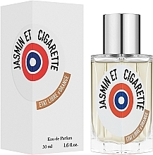 Etat Libre d'Orange Jasmin Et Cigarette - Eau de Parfum — photo N2