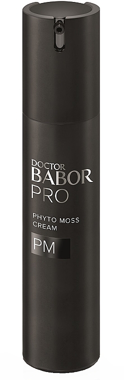 Moss Face Cream - Babor Doctor Babor PRO Phyto Moss Cream — photo N1