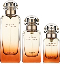 Hermes Un Jardin Sur La Lagune - Eau de Toilette — photo N3