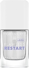 Nail Strengthener - Catrice Flawless Restart Nail Treatment — photo N2