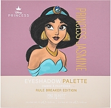 Fragrances, Perfumes, Cosmetics Eyeshadow Palette, 16 shades - Mad Beauty Princess Jasmine Eyeshadow Palette