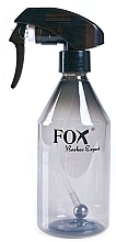 Fragrances, Perfumes, Cosmetics Spray Bottle 300 ml , grey - Fox Barber Expert Water Spray