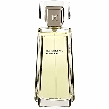 Fragrances, Perfumes, Cosmetics Carolina Herrera Carolina Herrera - Eau (tester with cap)