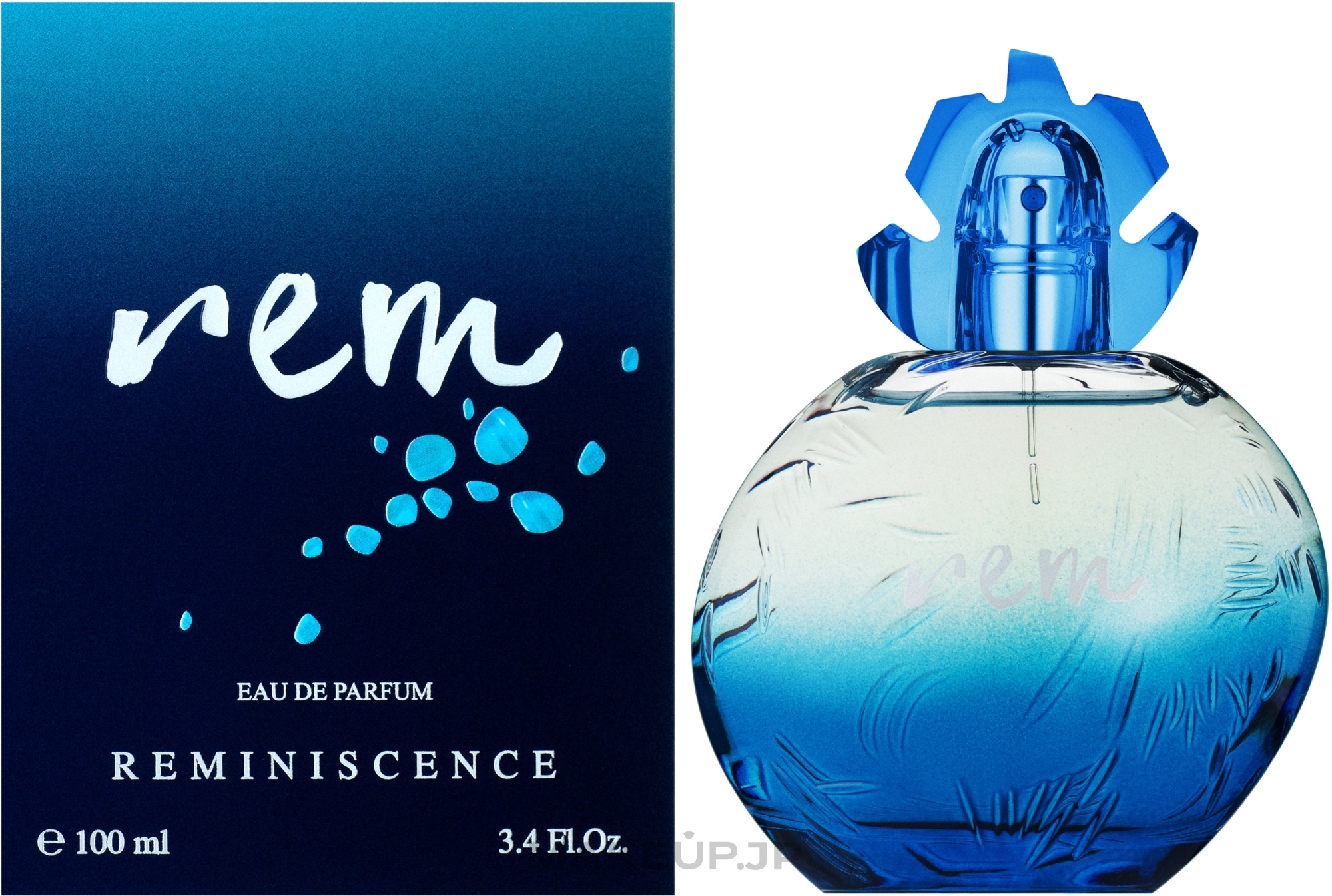 Reminiscence Rem - Eau de Parfum — photo 100 ml