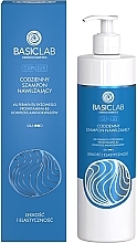 Daily Moisturizing Shampoo - BasicLab Dermocosmetics Capillus — photo N1