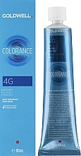 Fragrances, Perfumes, Cosmetics Ammonia-Free Tone Hair Color - Goldwell Colorance Express Toning Hair Color