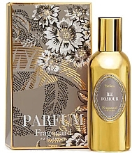 Fragrances, Perfumes, Cosmetics Fragonard Ile d'Amour - Perfumes