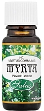 Myrtle Essential Oil - Saloos Essential Oil Myrtle — photo N1