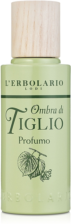 L'erbolario Ombra di Tiglio - Eau de Parfum — photo N1