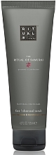 Fragrances, Perfumes, Cosmetics Charcoal Face Scrub - Rituals The Ritual Of Samurai Charcoal Face Scrub 