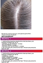 Hair & Scalp Zinc + Vitamin C - Pharma Group Handmade — photo N4